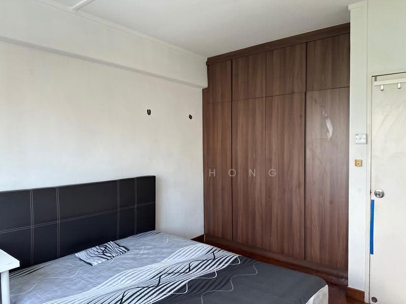 Braddell View, 10A Braddell Hill, Ang Mo Kio / Bishan / Thomson, Room Rental, 200 sqft, Apartment For Rent, by Eric, 500262494 - Bedroom - PropertyGuru.com.sg