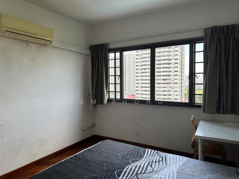 Braddell View, 10A Braddell Hill, Ang Mo Kio / Bishan / Thomson, Room Rental, 200 sqft, Apartment For Rent, by Eric, 500262494 - Bedroom - PropertyGuru.com.sg