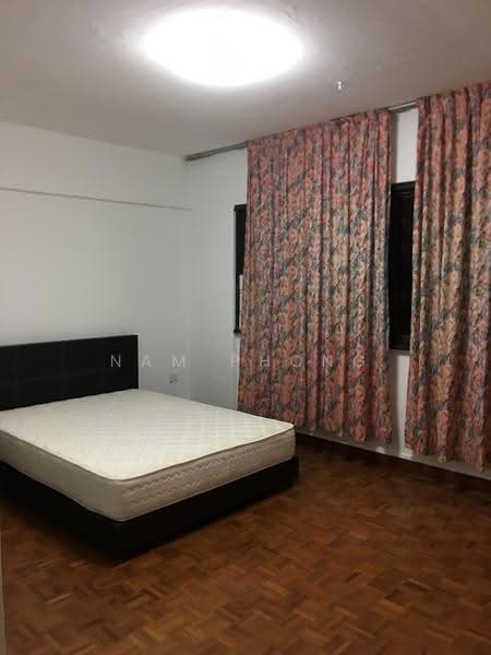 Braddell View, 10A Braddell Hill, Ang Mo Kio / Bishan / Thomson, Room Rental, 200 sqft, Apartment For Rent, by Eric, 500262494 - Bedroom - PropertyGuru.com.sg