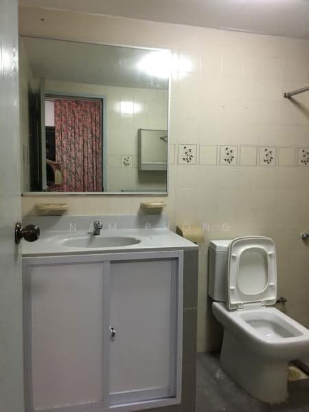 Braddell View, 10A Braddell Hill, Ang Mo Kio / Bishan / Thomson, Room Rental, 200 sqft, Apartment For Rent, by Eric, 500262494 - Bathroom - PropertyGuru.com.sg