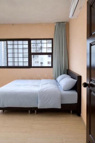 Braddell View, 10A Braddell Hill, Ang Mo Kio / Bishan / Thomson, Room Rental, 200 sqft, Apartment For Rent, by Eric, 500262494 - Bedroom - PropertyGuru.com.sg
