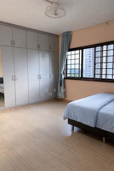 Braddell View, 10A Braddell Hill, Ang Mo Kio / Bishan / Thomson, Room Rental, 200 sqft, Apartment For Rent, by Eric, 500262494 - Bedroom - PropertyGuru.com.sg