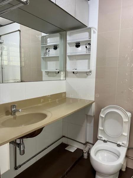 Braddell View, 10A Braddell Hill, Ang Mo Kio / Bishan / Thomson, Room Rental, 200 sqft, Apartment For Rent, by Eric, 500262494 - Bathroom - PropertyGuru.com.sg