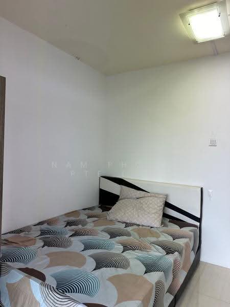 Braddell View, 10A Braddell Hill, Ang Mo Kio / Bishan / Thomson, Room Rental, 200 sqft, Apartment For Rent, by Eric, 500262494 - Bedroom - PropertyGuru.com.sg