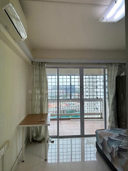 Braddell View, 10A Braddell Hill, Ang Mo Kio / Bishan / Thomson, Room Rental, 200 sqft, Apartment For Rent, by Eric, 500262494 - Bedroom - PropertyGuru.com.sg