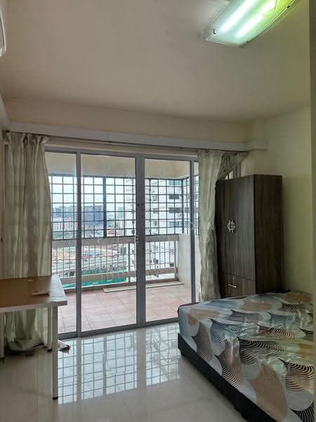 Braddell View, 10A Braddell Hill, Ang Mo Kio / Bishan / Thomson, Room Rental, 200 sqft, Apartment For Rent, by Eric, 500262494 - Bedroom - PropertyGuru.com.sg