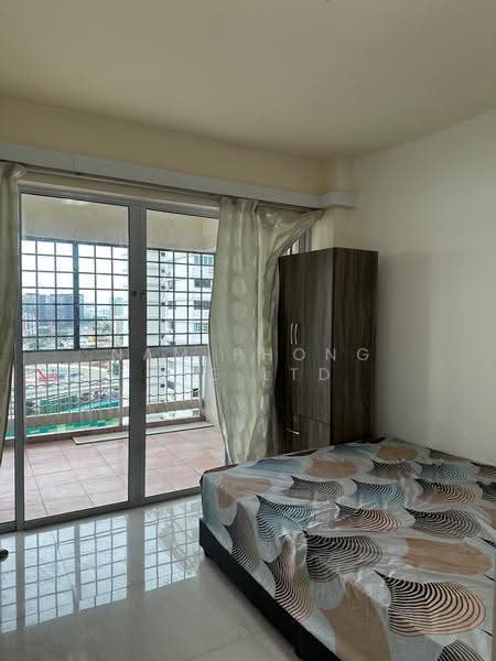Braddell View, 10A Braddell Hill, Ang Mo Kio / Bishan / Thomson, Room Rental, 200 sqft, Apartment For Rent, by Eric, 500262494 - Bedroom - PropertyGuru.com.sg