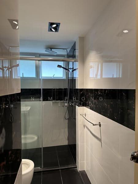 Braddell View, 10A Braddell Hill, Ang Mo Kio / Bishan / Thomson, Room Rental, 200 sqft, Apartment For Rent, by Eric, 500262494 - Bathroom - PropertyGuru.com.sg