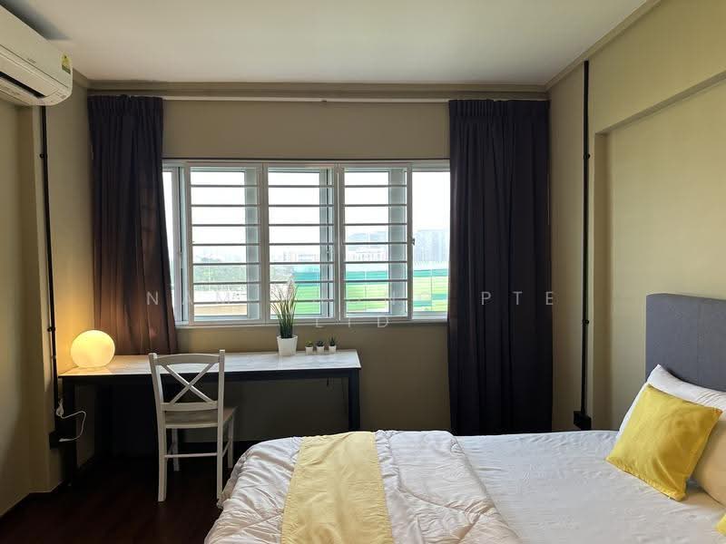 Braddell View, 10A Braddell Hill, Ang Mo Kio / Bishan / Thomson, Room Rental, 200 sqft, Apartment For Rent, by Eric, 500262494 - Bedroom - PropertyGuru.com.sg