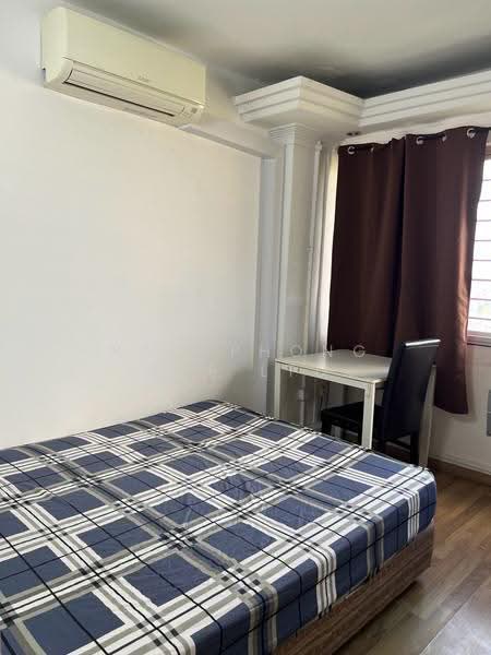 Braddell View, 10A Braddell Hill, Ang Mo Kio / Bishan / Thomson, Room Rental, 200 sqft, Apartment For Rent, by Eric, 500262494 - Bedroom - PropertyGuru.com.sg