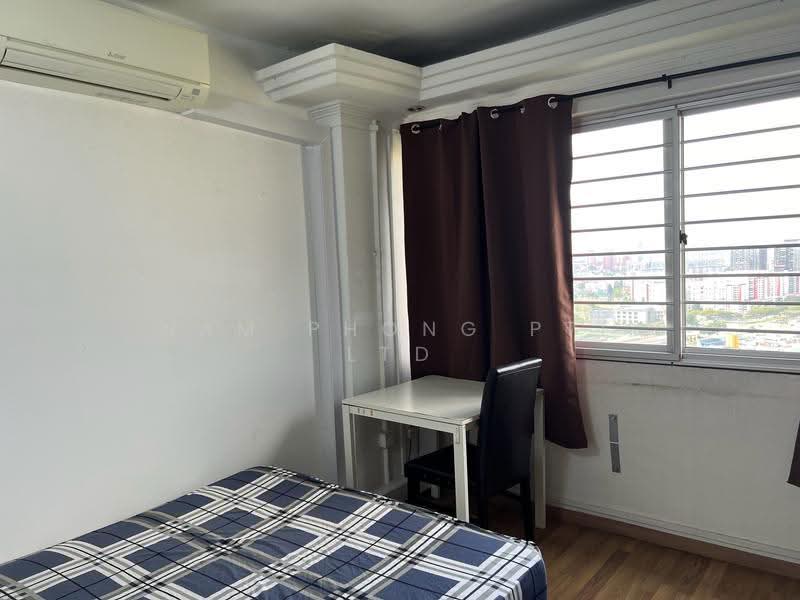 Braddell View, 10A Braddell Hill, Ang Mo Kio / Bishan / Thomson, Room Rental, 200 sqft, Apartment For Rent, by Eric, 500262494 - Bedroom - PropertyGuru.com.sg