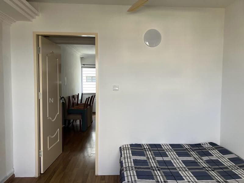 Braddell View, 10A Braddell Hill, Ang Mo Kio / Bishan / Thomson, Room Rental, 200 sqft, Apartment For Rent, by Eric, 500262494 - Dining Room - PropertyGuru.com.sg