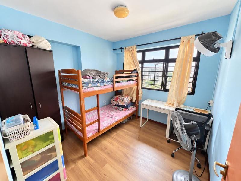 132C Canberra View, 132C Canberra View, Sembawang / Yishun, 2 Bedrooms, 732 sqft, HDB Flat For Sale, by GANESHKUMAR K, 500262495 - Bedroom - PropertyGuru.com.sg