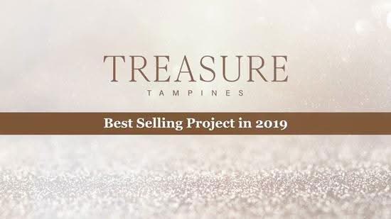 Treasure at Tampines, 3 Tampines Lane, Pasir Ris / Tampines, 1 Bedroom, 463 sqft, Condominium For Sale, by Hazel Lim Chew Lian, 500262497 - PropertyGuru.com.sg