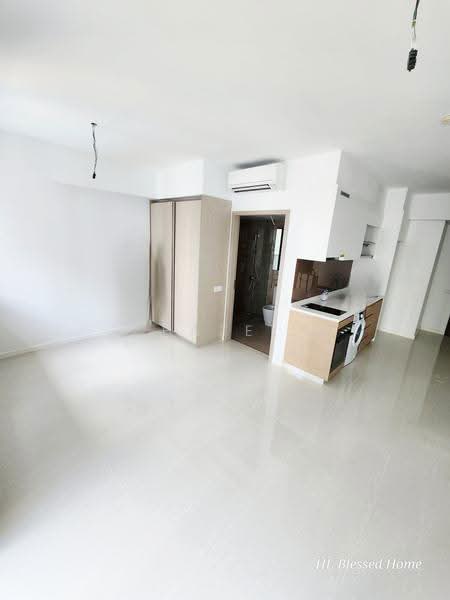 Treasure at Tampines, 3 Tampines Lane, Pasir Ris / Tampines, 1 Bedroom, 463 sqft, Condominium For Sale, by Hazel Lim Chew Lian, 500262497 - PropertyGuru.com.sg