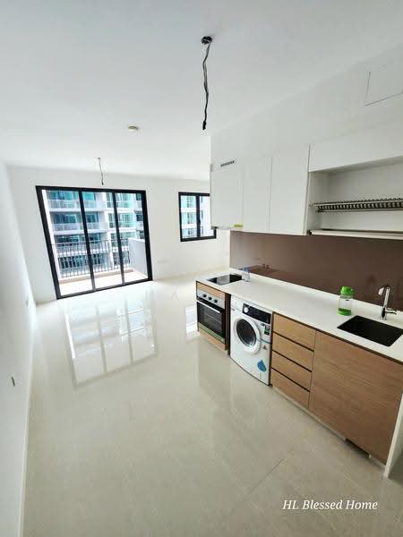 Treasure at Tampines, 3 Tampines Lane, Pasir Ris / Tampines, 1 Bedroom, 463 sqft, Condominium For Sale, by Hazel Lim Chew Lian, 500262497 - PropertyGuru.com.sg