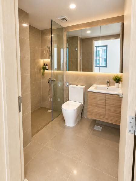 Treasure at Tampines, 3 Tampines Lane, Pasir Ris / Tampines, 1 Bedroom, 463 sqft, Condominium For Sale, by Hazel Lim Chew Lian, 500262497 - PropertyGuru.com.sg