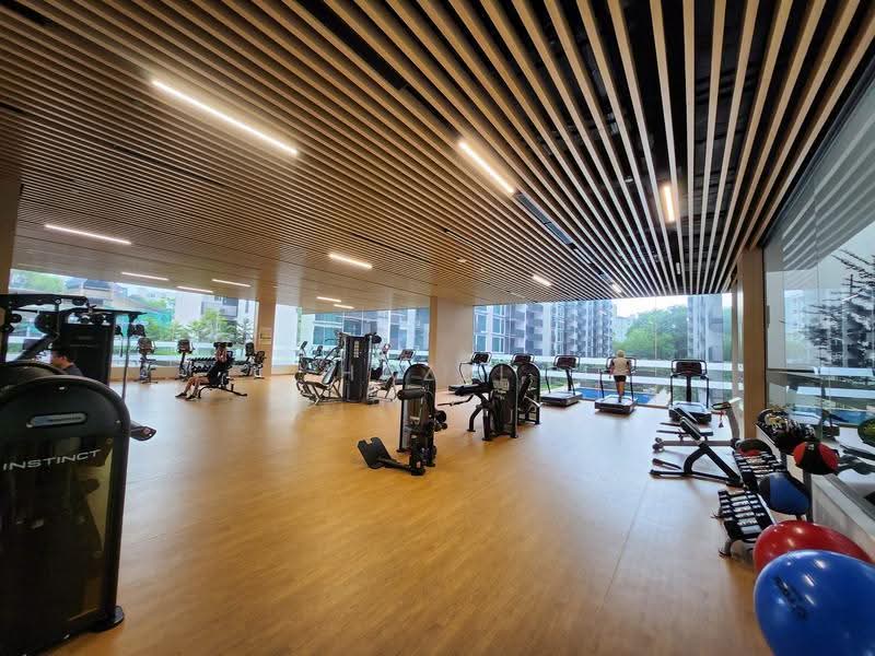 Treasure at Tampines, 3 Tampines Lane, Pasir Ris / Tampines, 1 Bedroom, 463 sqft, Condominium For Sale, by Hazel Lim Chew Lian, 500262497 - PropertyGuru.com.sg