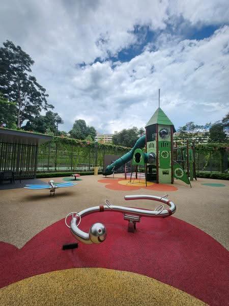 Treasure at Tampines, 3 Tampines Lane, Pasir Ris / Tampines, 1 Bedroom, 463 sqft, Condominium For Sale, by Hazel Lim Chew Lian, 500262497 - PropertyGuru.com.sg