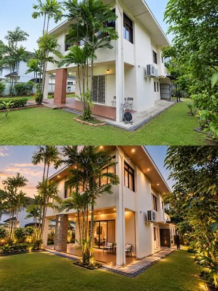 Huge Rare Freehold Bungalow Sunset Clementi Area, Sunset Way, Clementi Park / Upper Bukit Timah, 5 Bedrooms, 4,200 sqft, Bungalow House For Sale, by Wong Jun Jie, 500262498 - PropertyGuru.com.sg
