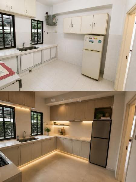 Huge Rare Freehold Bungalow Sunset Clementi Area, Sunset Way, Clementi Park / Upper Bukit Timah, 5 Bedrooms, 4,200 sqft, Bungalow House For Sale, by Wong Jun Jie, 500262498 - PropertyGuru.com.sg