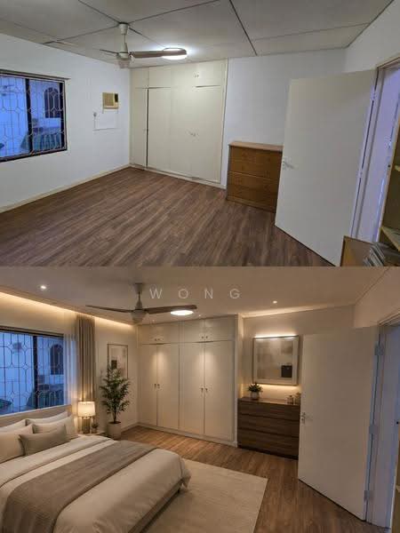 Huge Rare Freehold Bungalow Sunset Clementi Area, Sunset Way, Clementi Park / Upper Bukit Timah, 5 Bedrooms, 4,200 sqft, Bungalow House For Sale, by Wong Jun Jie, 500262498 - PropertyGuru.com.sg