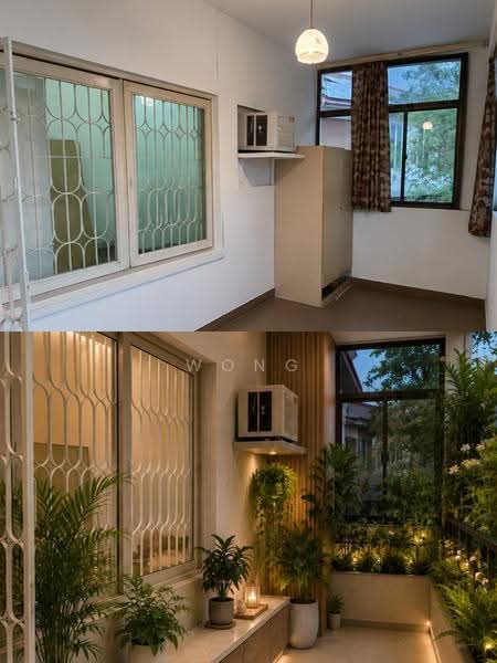 Huge Rare Freehold Bungalow Sunset Clementi Area, Sunset Way, Clementi Park / Upper Bukit Timah, 5 Bedrooms, 4,200 sqft, Bungalow House For Sale, by Wong Jun Jie, 500262498 - PropertyGuru.com.sg