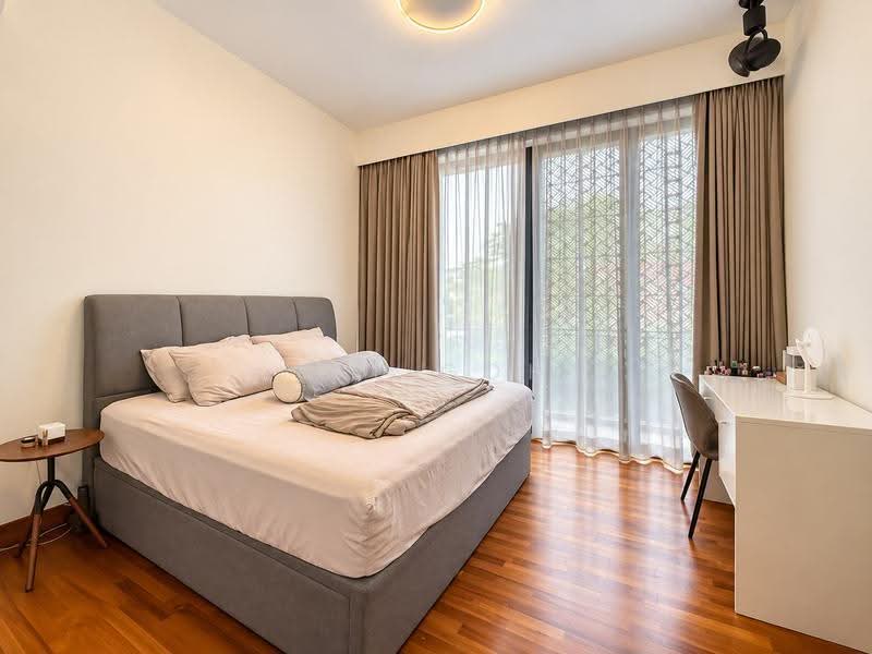 Alana, Sunrise Terrace, Seletar / Yio Chu Kang, 4 Bedrooms, 3,218 sqft, Terraced House For Sale, by K L Goh, 500262500 - Bedroom - PropertyGuru.com.sg
