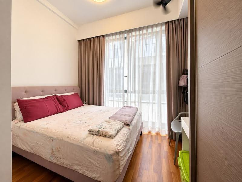 Alana, Sunrise Terrace, Seletar / Yio Chu Kang, 4 Bedrooms, 3,218 sqft, Terraced House For Sale, by K L Goh, 500262500 - Bedroom - PropertyGuru.com.sg