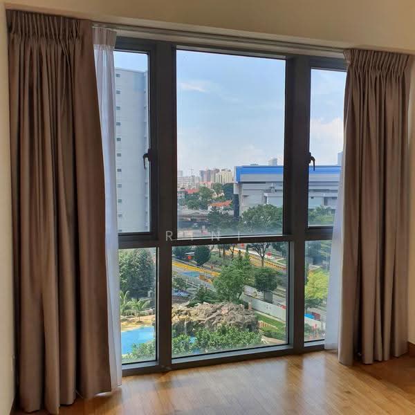 Park Infinia at Wee Nam, 2A Lincoln Road, Newton / Novena, 2 Bedrooms, 1,130 sqft, Condominium For Rent, by Rini Teo, 500262501 - View - PropertyGuru.com.sg