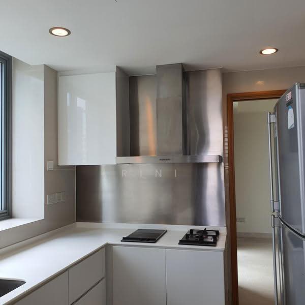 Park Infinia at Wee Nam, 2A Lincoln Road, Newton / Novena, 2 Bedrooms, 1,130 sqft, Condominium For Rent, by Rini Teo, 500262501 - Kitchen - PropertyGuru.com.sg