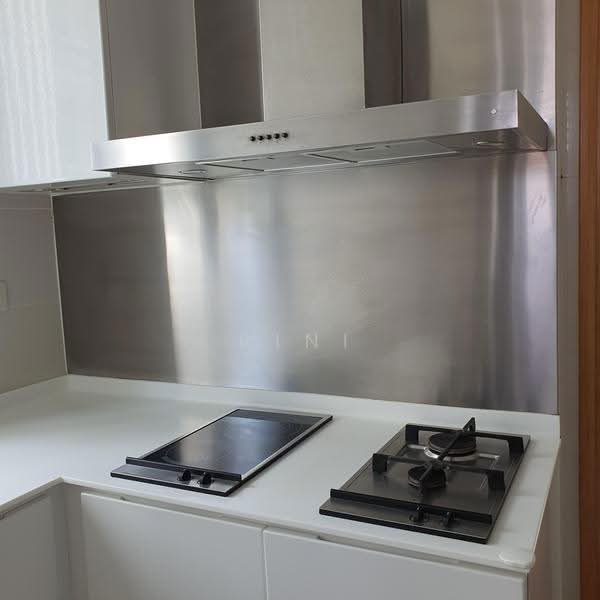 Park Infinia at Wee Nam, 2A Lincoln Road, Newton / Novena, 2 Bedrooms, 1,130 sqft, Condominium For Rent, by Rini Teo, 500262501 - Kitchen - PropertyGuru.com.sg