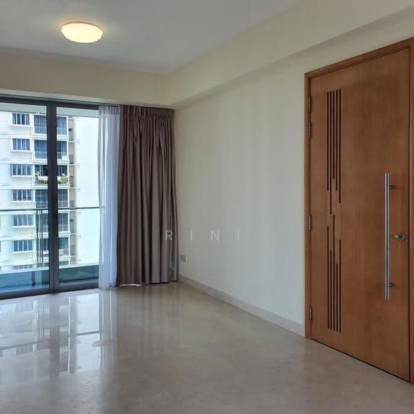 Park Infinia at Wee Nam, 2A Lincoln Road, Newton / Novena, 2 Bedrooms, 1,130 sqft, Condominium For Rent, by Rini Teo, 500262501 - Balcony - PropertyGuru.com.sg