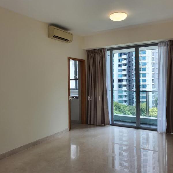 Park Infinia at Wee Nam, 2A Lincoln Road, Newton / Novena, 2 Bedrooms, 1,130 sqft, Condominium For Rent, by Rini Teo, 500262501 - Living Room - PropertyGuru.com.sg