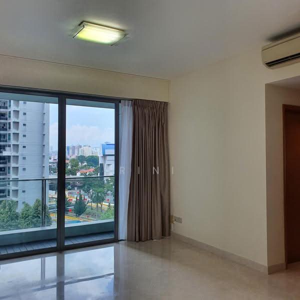 Park Infinia at Wee Nam, 2A Lincoln Road, Newton / Novena, 2 Bedrooms, 1,130 sqft, Condominium For Rent, by Rini Teo, 500262501 - Balcony - PropertyGuru.com.sg