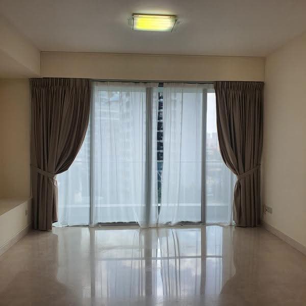 Park Infinia at Wee Nam, 2A Lincoln Road, Newton / Novena, 2 Bedrooms, 1,130 sqft, Condominium For Rent, by Rini Teo, 500262501 - Living Room - PropertyGuru.com.sg