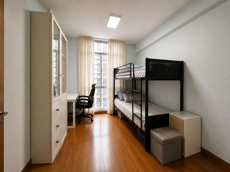 The Lakeshore, 31 Jurong West Street 41, Boon Lay / Jurong / Tuas, 3 Bedrooms, 1,141 sqft, Condominium For Sale, by Kevin Ong, 500262502 - Bedroom - PropertyGuru.com.sg