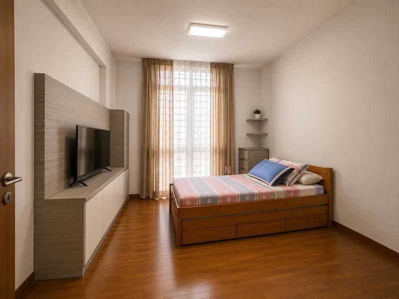 The Lakeshore, 31 Jurong West Street 41, Boon Lay / Jurong / Tuas, 3 Bedrooms, 1,141 sqft, Condominium For Sale, by Kevin Ong, 500262502 - Bedroom - PropertyGuru.com.sg