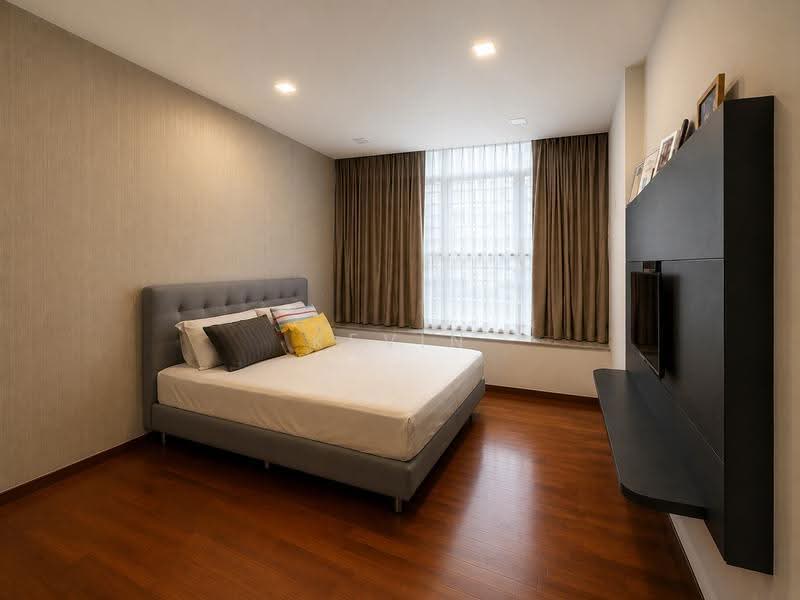 The Lakeshore, 31 Jurong West Street 41, Boon Lay / Jurong / Tuas, 3 Bedrooms, 1,141 sqft, Condominium For Sale, by Kevin Ong, 500262502 - Bedroom - PropertyGuru.com.sg