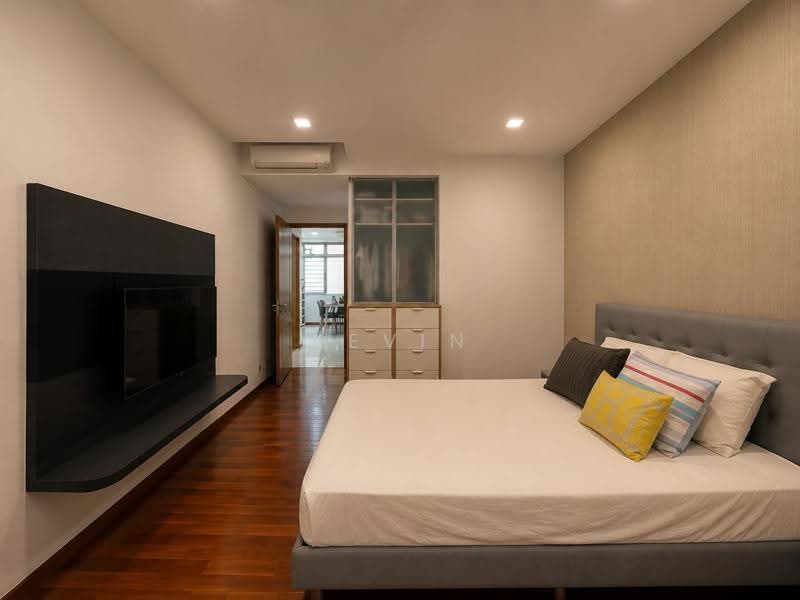 The Lakeshore, 31 Jurong West Street 41, Boon Lay / Jurong / Tuas, 3 Bedrooms, 1,141 sqft, Condominium For Sale, by Kevin Ong, 500262502 - Bedroom - PropertyGuru.com.sg