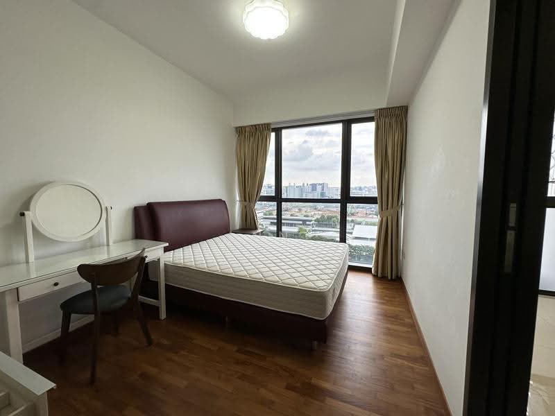 Sims Urban Oasis, 10 Sims Drive, Eunos / Geylang / Paya Lebar, 1 Bedroom, 409 sqft, Condominium For Sale, by Anne Ng, 500262503 - Bedroom - PropertyGuru.com.sg