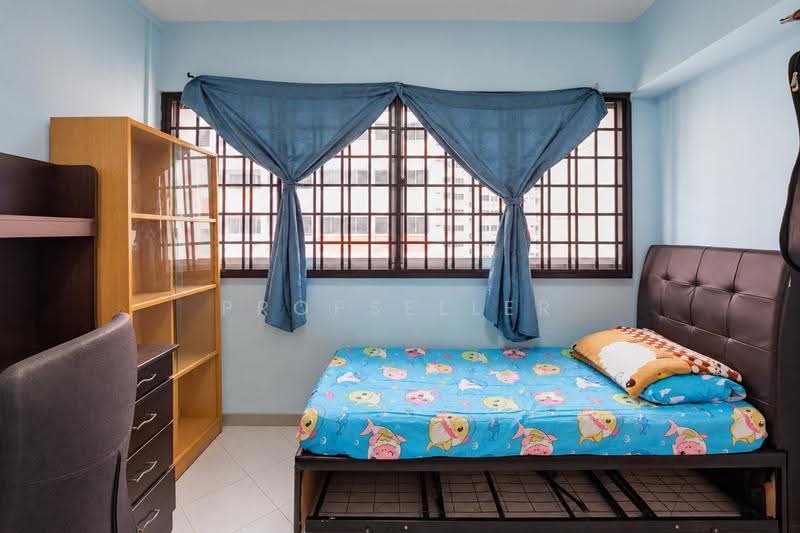 294 Choa Chu Kang Avenue 2, 294 Choa Chu Kang Avenue 2, Dairy Farm / Bukit Panjang / Choa Chu Kang, 3 Bedrooms, 1,098 sqft, HDB Flat For Sale, by KOH YONG JIAN, 500262508 - Bedroom - PropertyGuru.com.sg