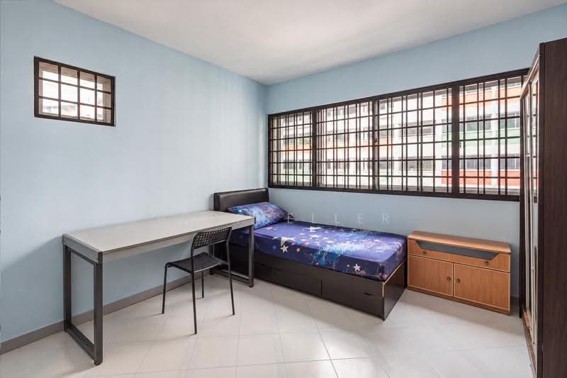 294 Choa Chu Kang Avenue 2, 294 Choa Chu Kang Avenue 2, Dairy Farm / Bukit Panjang / Choa Chu Kang, 3 Bedrooms, 1,098 sqft, HDB Flat For Sale, by KOH YONG JIAN, 500262508 - Bedroom - PropertyGuru.com.sg