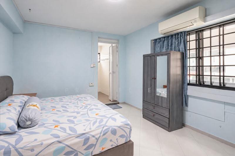 294 Choa Chu Kang Avenue 2, 294 Choa Chu Kang Avenue 2, Dairy Farm / Bukit Panjang / Choa Chu Kang, 3 Bedrooms, 1,098 sqft, HDB Flat For Sale, by KOH YONG JIAN, 500262508 - Bedroom - PropertyGuru.com.sg