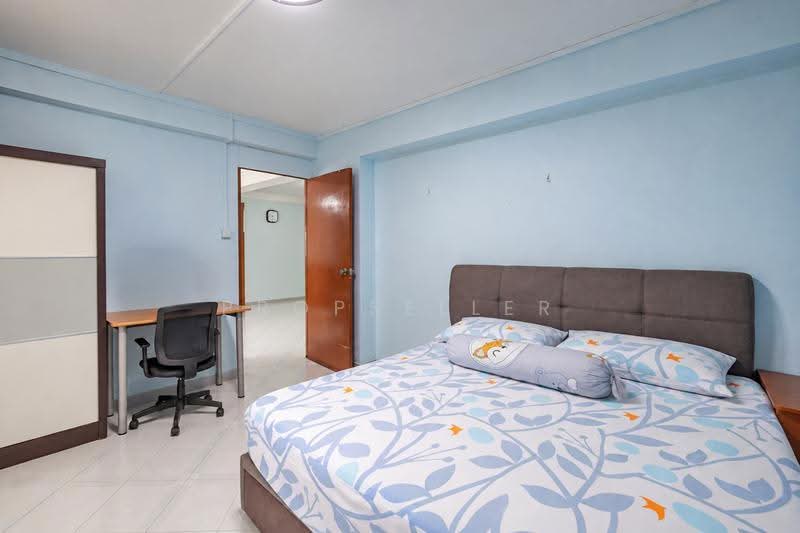 294 Choa Chu Kang Avenue 2, 294 Choa Chu Kang Avenue 2, Dairy Farm / Bukit Panjang / Choa Chu Kang, 3 Bedrooms, 1,098 sqft, HDB Flat For Sale, by KOH YONG JIAN, 500262508 - Bedroom - PropertyGuru.com.sg