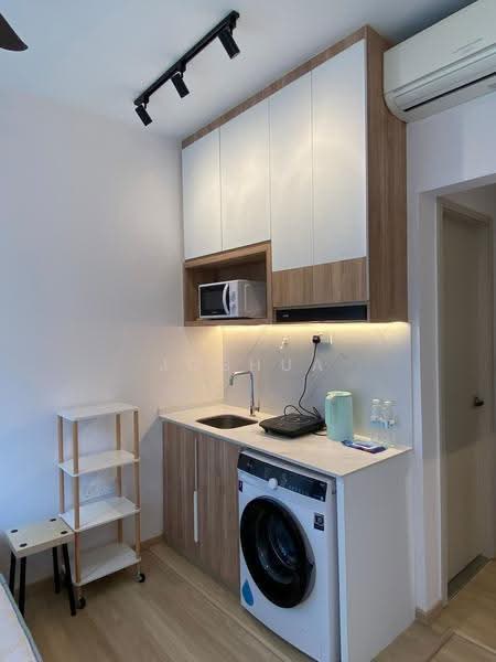 The Luxurie, 31 Compassvale Road, Hougang / Punggol / Sengkang, Studio, 206 sqft, Condominium For Rent, by Joshua Soh, 500262510 - PropertyGuru.com.sg