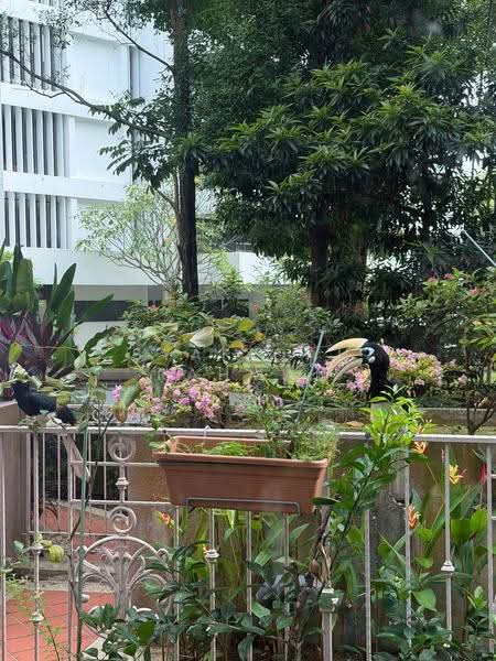 Evelyn Mansions, 20 Evelyn Road, Newton / Novena, 2 Bedrooms, 1,227 sqft, Apartment For Sale, by Syafiqah Rahman, 500262512 - Exterior - PropertyGuru.com.sg