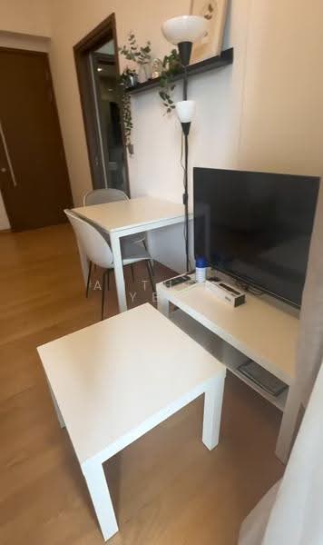 Espada, 48 Saint Thomas Walk, Orchard / River Valley, 1 Bedroom, 355 sqft, Condominium For Sale, by Anthea Yeo 杨丽娇, 500262513 - Interior - PropertyGuru.com.sg
