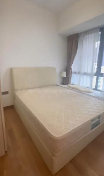 Espada, 48 Saint Thomas Walk, Orchard / River Valley, 1 Bedroom, 355 sqft, Condominium For Sale, by Anthea Yeo 杨丽娇, 500262513 - Bedroom - PropertyGuru.com.sg