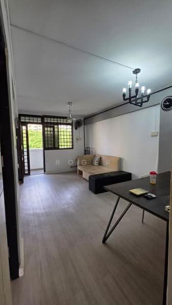 90 Commonwealth Drive, 90 Commonwealth Drive, Alexandra / Commonwealth, 3 Bedrooms, 646 sqft, HDB Flat For Sale, by Roger Lim S.P, 500262515 - Living Room - PropertyGuru.com.sg